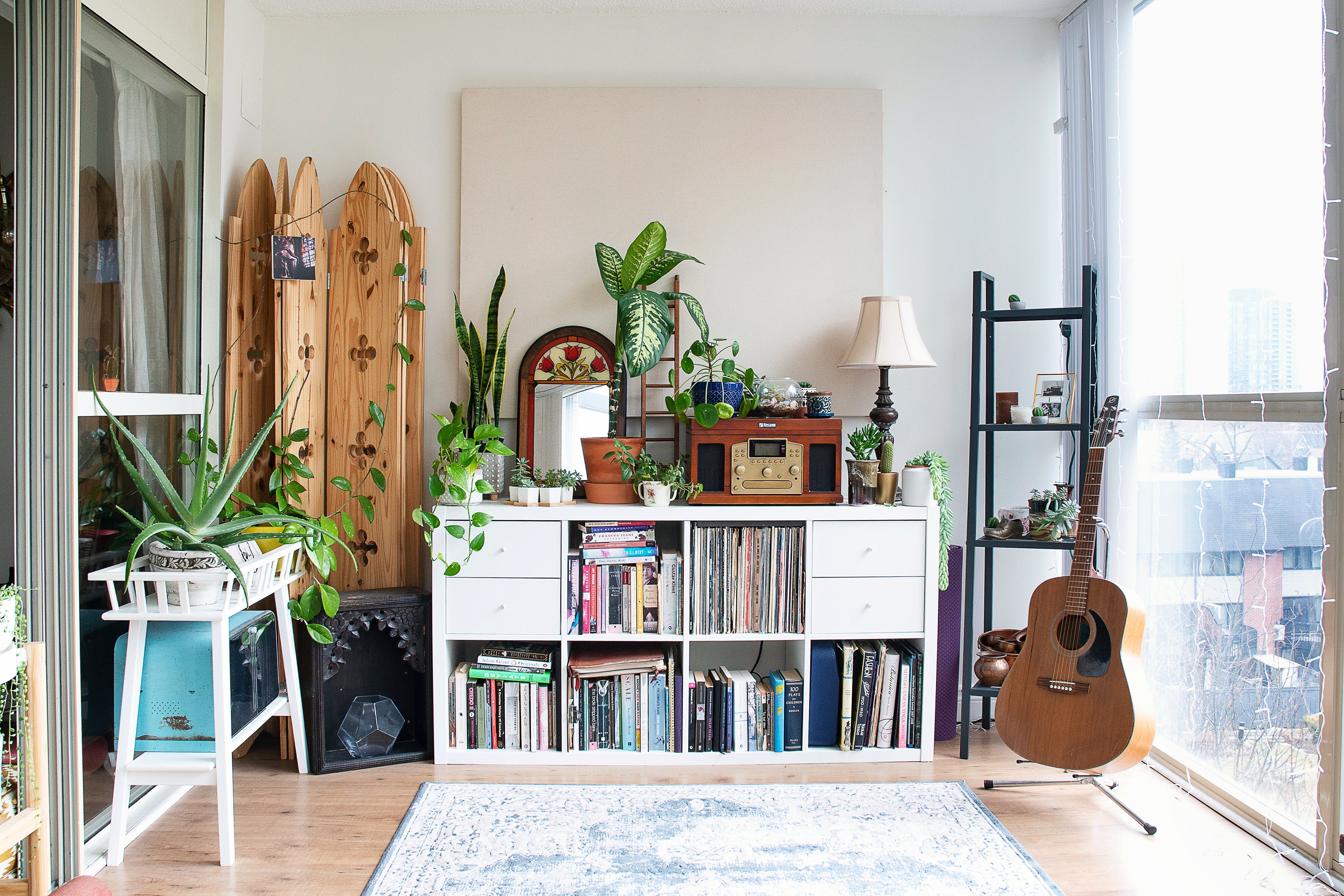 Learning Sanctuary