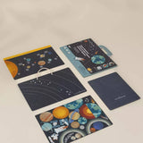 Magnetic Interactive Board – Space Adventure