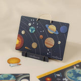 Magnetic Interactive Board – Space Adventure