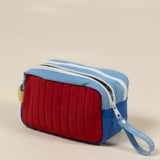 Washable Nylon Pencil Case - Horizon