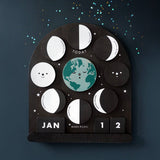 Me & the Moon - Moon Phase Calendar