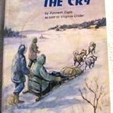 Answering the Cry, Kenneth Eagle, Paperback