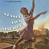 A Dance Like Starlight, Kristy Dempsey, Paperback