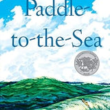 Paddle-to-the-sea, Holling Clancy Holling, Paperback