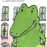 Lyle, Lyle, Crocodile, Bernard Waber, Paperback