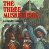The Three Musketeers- Great Illustrated Classics, Alexandre Dumas, Hardcover