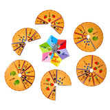 Make a Pie Game