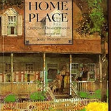 Home Place, Crescent Dragonwagon, Paperback