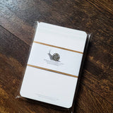 Animal Alphabet Flashcards (Set of 26 Cards)
