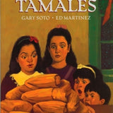 Too Many Tamales, Gary Soto, Paperback