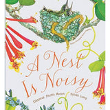A Nest Is Noisy