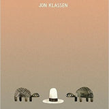 We Found a Hat, Jon Klassen, Hardcover book cover