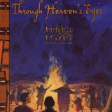 Through Heaven's Eyes: The Prince of Egypt Deluxe Scrapbook, Stephen Schwartz, Hardcover