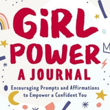 Girl Power: A Journal, Cindy Whitehead, Paperback