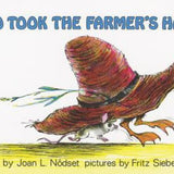 Who Took the Farmer’s Hat?, Joan L Nodset, Paperback
