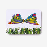 The Very Hungry Caterpillar Explores Outdoors