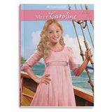 Meet Caroline, Kathleen Ernst, Paperback