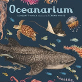 Oceanarium: A Welcome to the Museum Book