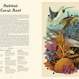 Oceanarium: A Welcome to the Museum Book