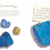 A Rock Is Lively