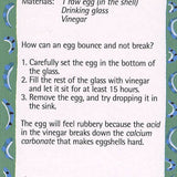 52 Amazing Science Experiments