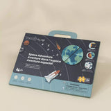 Magnetic Interactive Board – Space Adventure