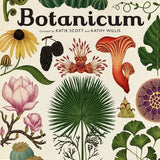 Botanicum: A Welcome to the Museum Book