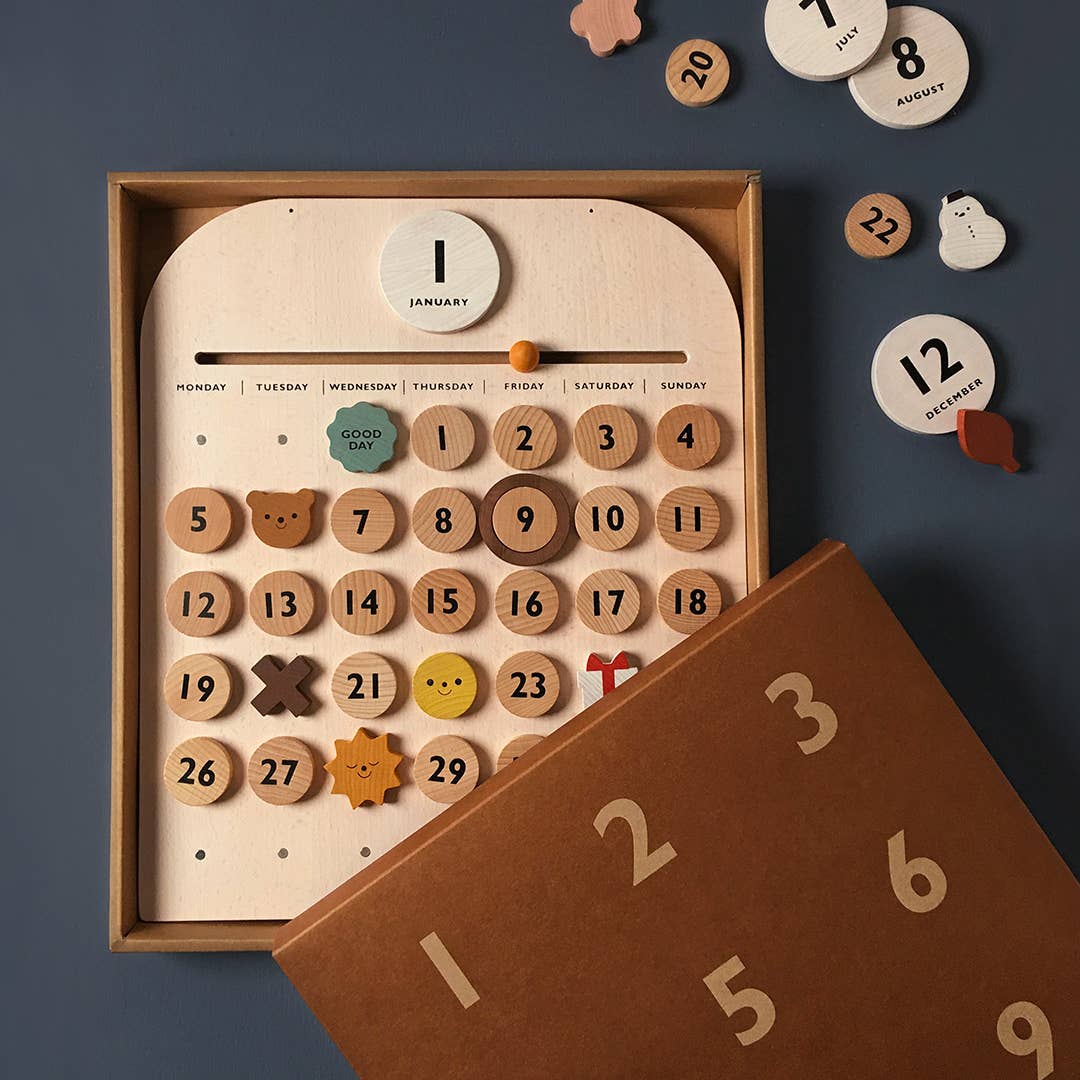 My Calendar