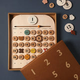 My Calendar