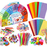 Rainbow Craft Kit