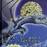 Dragon Rider, Cornelia Funke, Hardcover book cover