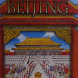 Through Time: Beijing, Richard Platt, Hardcover book cover