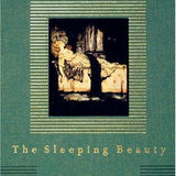 The Sleeping Beauty- Children’s Classics, Retold by C.S. Evans, Hardcover book cover