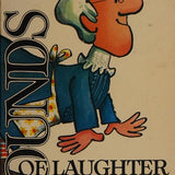 Sounds I Remember, Bill Martin Jr., Paperback book cover