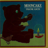 Mooncake, Frank Asch, Paperback book cover