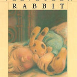 The Velveteen Rabbit, Margery Williams Bianco, Hardcover book cover