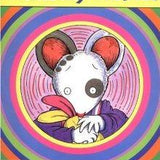Wemberly Worried, Kevin Henkes, Hardcover book cover