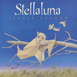 Stellaluna, Janell Cannon, Board Book book cover