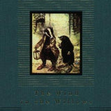 The Wind in the Willows, Kenneth Grahame, Hardcover book cover