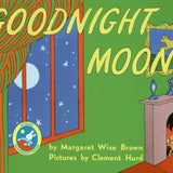 Goodnight Moon: A 50th Anniversary Retrospective, Margaret Wise Brown, Paperback book cover
