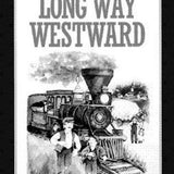 The Long Way Westward, Joan Sandin, Paperback book cover