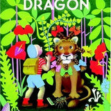 My Father's Dragon, Ruth Stiles Gannett, Paperback book cover